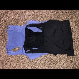 Sports bra / crop top